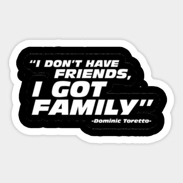 Fast And Furious Quotes Family - Fast And Furious 5 Family Quotes Top